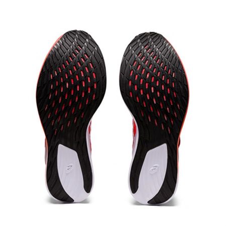 Дамски Маратонки ASICS Magic Speed 527291 1012A895-600 изображение 6
