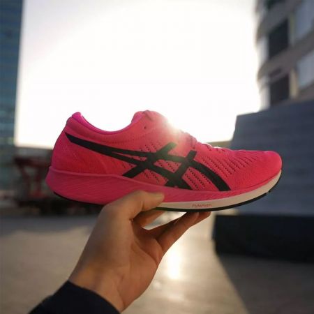 Детски Маратонки ASICS Metaracer 526527 1012A580-700 изображение 9