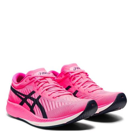 Детски Маратонки ASICS Metaracer 526527 1012A580-700 изображение 3