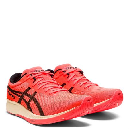 Дамски Маратонки ASICS Metaracer 526528 1012A946-700 изображение 3