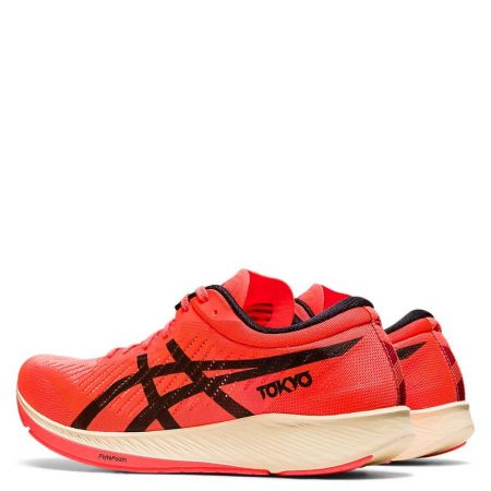 Дамски Маратонки ASICS Metaracer 526528 1012A946-700 изображение 4