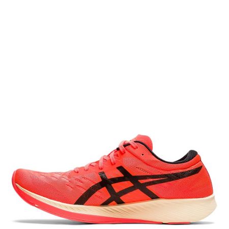 Дамски Маратонки ASICS Metaracer 526528 1012A946-700 изображение 2