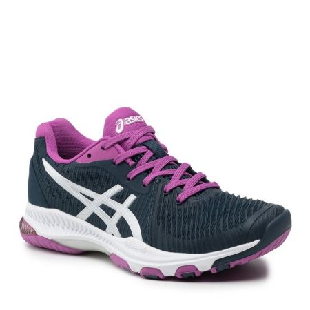 ΓΥΝΑΙΚΕΙΑ ΑΘΛΗΤΙΚΑ ΠΑΠΟΥΤΣΙΑ ASICS Netburner Ballistic FF 2 527396 1052A033-404 εικόνα 2
