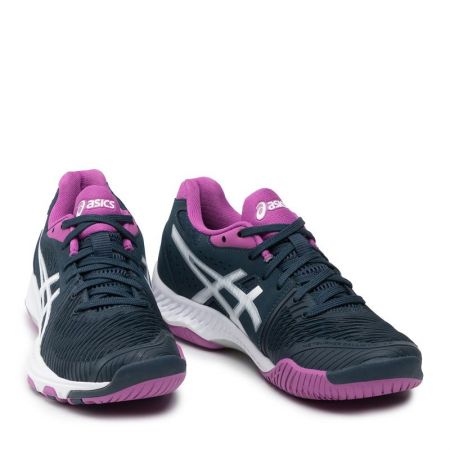 ΓΥΝΑΙΚΕΙΑ ΑΘΛΗΤΙΚΑ ΠΑΠΟΥΤΣΙΑ ASICS Netburner Ballistic FF 2 527396 1052A033-404 εικόνα 3