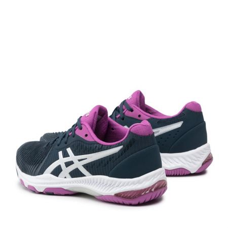 ΓΥΝΑΙΚΕΙΑ ΑΘΛΗΤΙΚΑ ΠΑΠΟΥΤΣΙΑ ASICS Netburner Ballistic FF 2 527396 1052A033-404 εικόνα 4