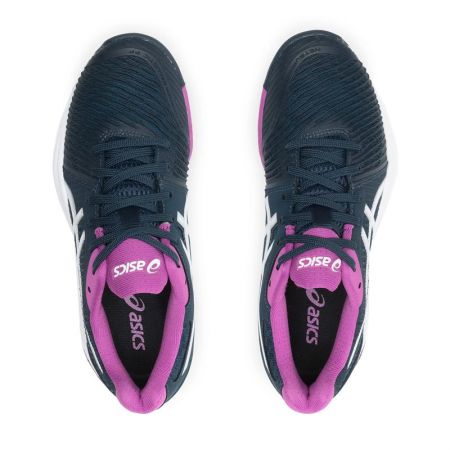 ΓΥΝΑΙΚΕΙΑ ΑΘΛΗΤΙΚΑ ΠΑΠΟΥΤΣΙΑ ASICS Netburner Ballistic FF 2 527396 1052A033-404 εικόνα 5