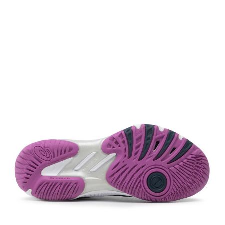 ΓΥΝΑΙΚΕΙΑ ΑΘΛΗΤΙΚΑ ΠΑΠΟΥΤΣΙΑ ASICS Netburner Ballistic FF 2 527396 1052A033-404 εικόνα 7
