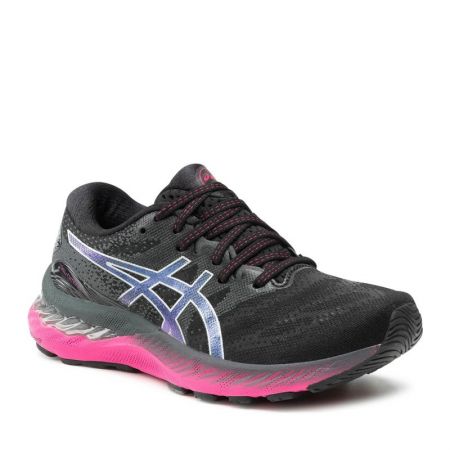 ΓΥΝΑΙΚΕΙΑ ΑΘΛΗΤΙΚΑ ΠΑΠΟΥΤΣΙΑ ASICS Nimbus 23 527262 1012A885-004 εικόνα 2