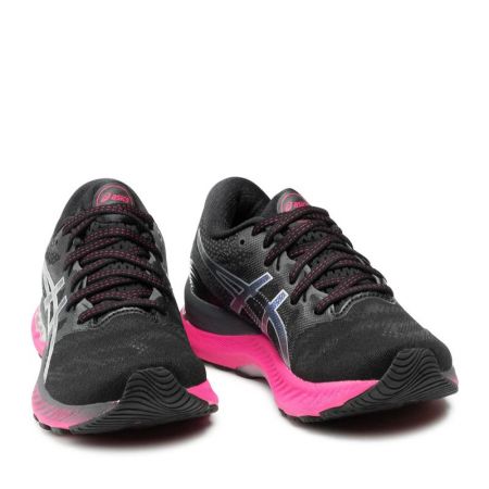 ΓΥΝΑΙΚΕΙΑ ΑΘΛΗΤΙΚΑ ΠΑΠΟΥΤΣΙΑ ASICS Nimbus 23 527262 1012A885-004 εικόνα 3