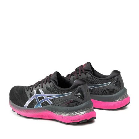 ΓΥΝΑΙΚΕΙΑ ΑΘΛΗΤΙΚΑ ΠΑΠΟΥΤΣΙΑ ASICS Nimbus 23 527262 1012A885-004 εικόνα 4