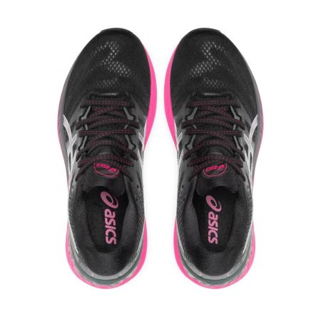 ΓΥΝΑΙΚΕΙΑ ΑΘΛΗΤΙΚΑ ΠΑΠΟΥΤΣΙΑ ASICS Nimbus 23 527262 1012A885-004 εικόνα 5