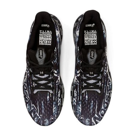 Дамски Маратонки ASICS Noosa TRI 14 527734 1011B368-001 изображение 6