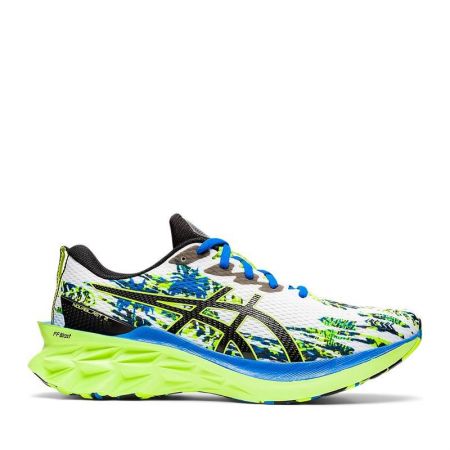 Pantofi Sport Dama ASICS Novablast 2 527736 1011B455-100
