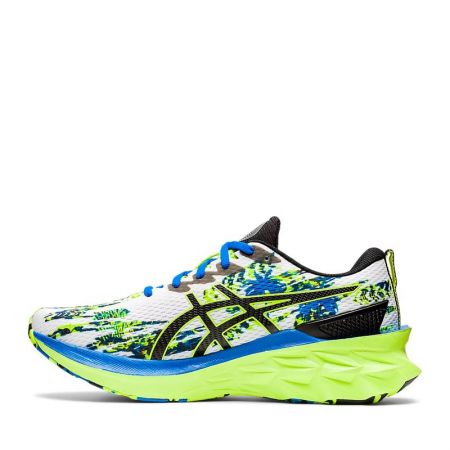 ΑΝΔΡΙΚΑ ΑΘΛΗΤΙΚΑ ΠΑΠΟΥΤΣΙΑ ASICS Novablast 2 527357 1011B455-100 εικόνα 2