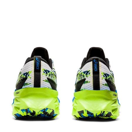 Дамски Маратонки ASICS Novablast 2 527736 1011B455-100 изображение 5