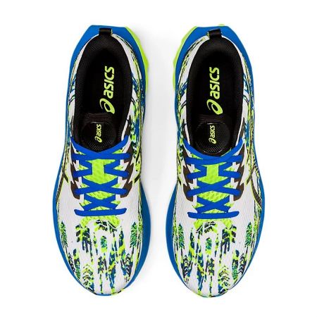 ΠΑΙΔΙΚΑ ΑΘΛΗΤΙΚΑ ΠΑΠΟΥΤΣΙΑ ASICS Novablast 2 527358 1011B455-100 εικόνα 6