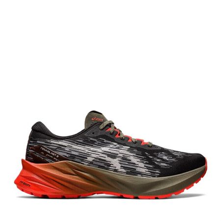 Детски Маратонки ASICS Novablast 3 TR 527360 1011B568-300