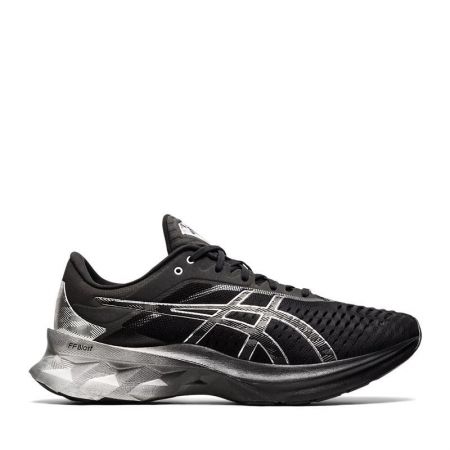 Pantofi Sport Dama ASICS Novablast Platinum 527737 1011B157-001