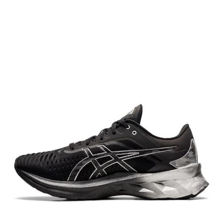 Мъжки Маратонки ASICS Novablast Platinum 527287 1011B157-001 изображение 2