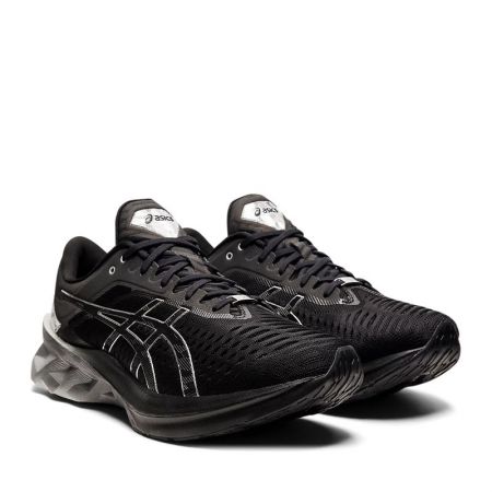Мъжки Маратонки ASICS Novablast Platinum 527287 1011B157-001 изображение 3