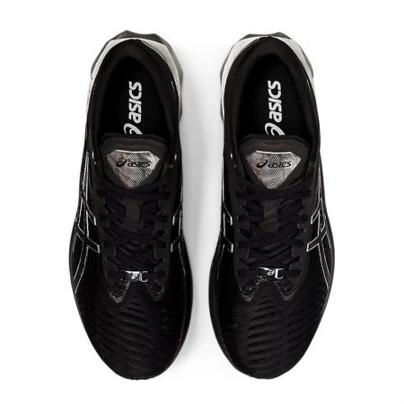 Мъжки Маратонки ASICS Novablast Platinum 527287 1011B157-001 изображение 6