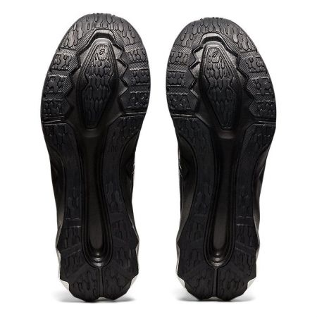 Мъжки Маратонки ASICS Novablast Platinum 527287 1011B157-001 изображение 7