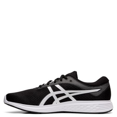 Дамски Маратонки ASICS Patriot 11 524715 1011A568-001 изображение 2