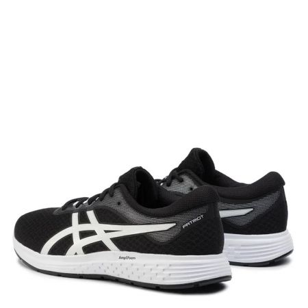 Дамски Маратонки ASICS Patriot 11 524715 1011A568-001 изображение 4