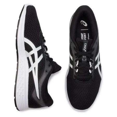 Дамски Маратонки ASICS Patriot 11 524715 1011A568-001 изображение 6