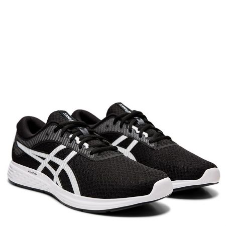 Дамски Маратонки ASICS Patriot 11 524715 1011A568-001 изображение 3