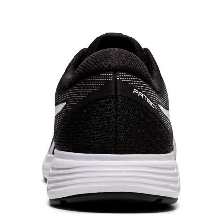 Дамски Маратонки ASICS Patriot 11 524715 1011A568-001 изображение 7