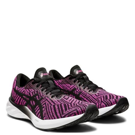 Pantofi Sport Dama ASICS Roadblast 526531 1012A700-700 imagine 3