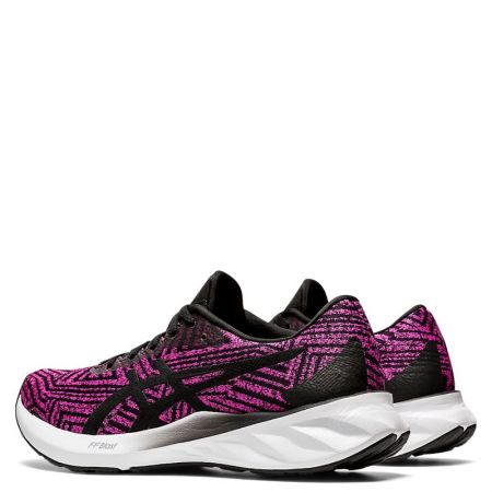 Pantofi Sport Copii ASICS Roadblast 526532 1012A700-700 imagine 4