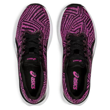 Pantofi Sport Copii ASICS Roadblast 526532 1012A700-700 imagine 5