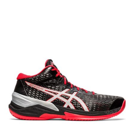 Детски Кецове ASICS Sky Elite FF MT 527387 1051A032-003