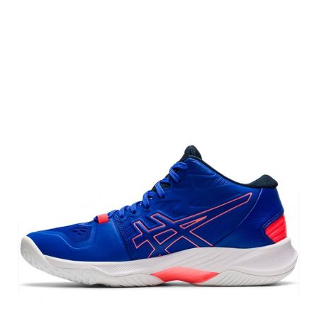 Дамски Маратонки ASICS Sky Elite FF MT 527407 1052A054-400 изображение 2