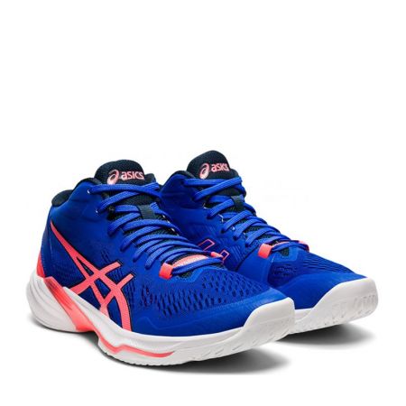 Дамски Маратонки ASICS Sky Elite FF MT 527407 1052A054-400 изображение 3