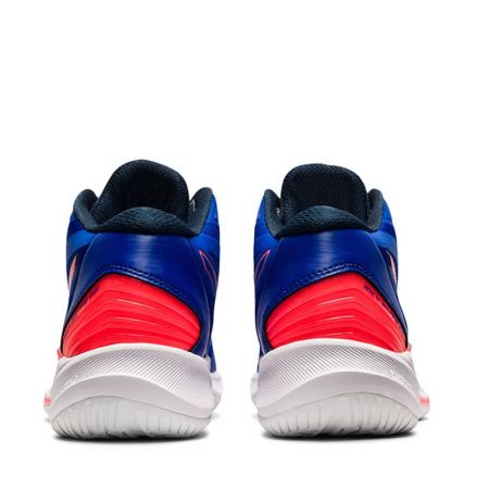 Дамски Маратонки ASICS Sky Elite FF MT 527407 1052A054-400 изображение 5