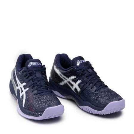 Дамски Маратонки ASICS Sky Elite FF 527368 1052A024-400 изображение 3