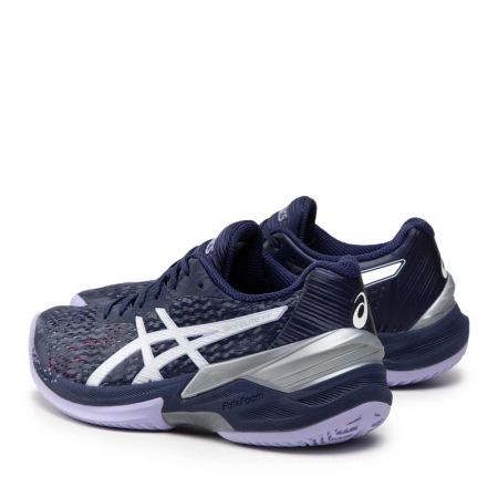 Дамски Маратонки ASICS Sky Elite FF 527368 1052A024-400 изображение 4