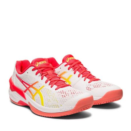 Детски Маратонки ASICS Sky Elite FF 527509 1052A024-100 изображение 3