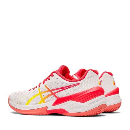 Детски Маратонки ASICS Sky Elite FF 527509 1052A024-100 изображение 4