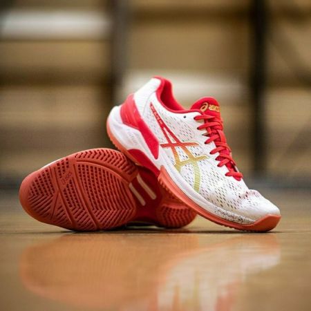 Детски Маратонки ASICS Sky Elite FF 527509 1052A024-100 изображение 9