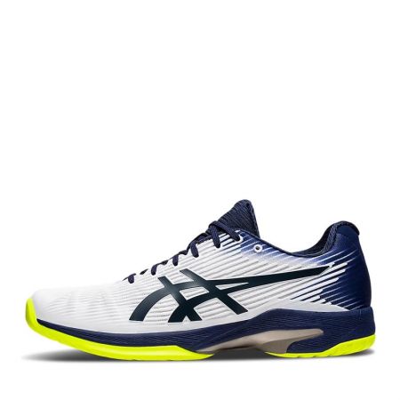 Мъжки Маратонки ASICS Solution Speed FF 527369 1041A003-104 изображение 2