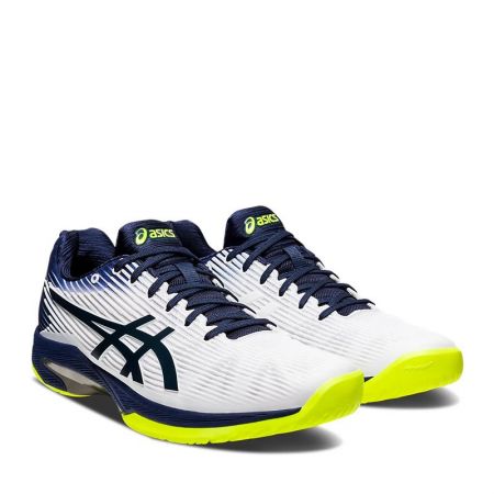 Мъжки Маратонки ASICS Solution Speed FF 527369 1041A003-104 изображение 3