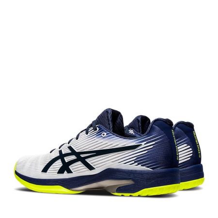 Мъжки Маратонки ASICS Solution Speed FF 527369 1041A003-104 изображение 4