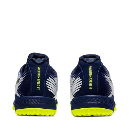 Мъжки Маратонки ASICS Solution Speed FF 527369 1041A003-104 изображение 5