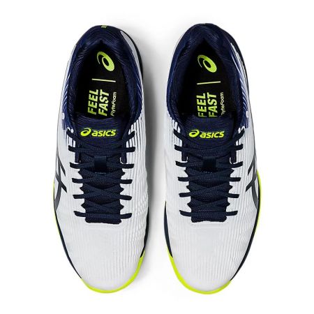 Мъжки Маратонки ASICS Solution Speed FF 527369 1041A003-104 изображение 6