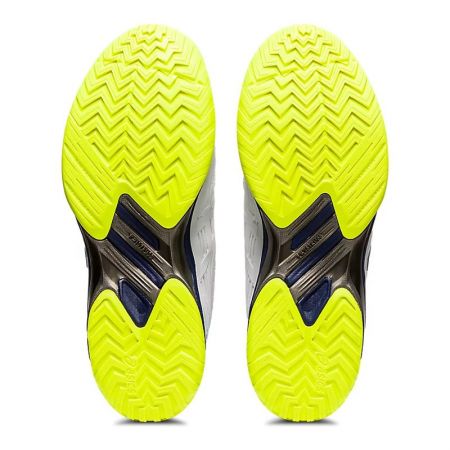 Мъжки Маратонки ASICS Solution Speed FF 527369 1041A003-104 изображение 7