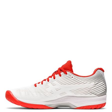 ΠΑΙΔΙΚΑ ΑΘΛΗΤΙΚΑ ΠΑΠΟΥΤΣΙΑ ASICS Solution Speed FF 526535 1042A002-104 εικόνα 2